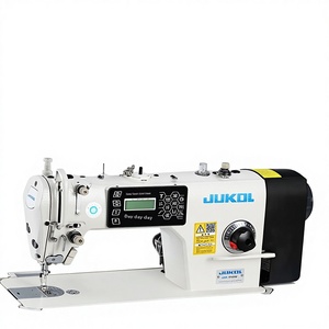 Máquina de Coser Electrónica <span class=keywords><strong>para</strong></span> el Hogar, Ideal <span class=keywords><strong>para</strong></span> Principiantes, con Pedal - Product Image 1