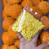 Jouets ASMR Squishy et Croquants : Boules à Presser, Pain Ananas, Croissant, Bloc de Burger – Jouets Anti-Stress et Fidget