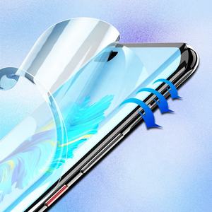 Original usine étanche Hidrogel coupe flexible 2024 pas de ligne médiane Hydrogel Film protecteur d'écran - Product Image 6