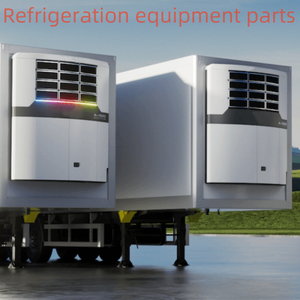 Alternador de alta calidad nuevo 12V <span class=keywords><strong>14V</strong></span> <span class=keywords><strong>65A</strong></span> 45-2589 452589 para Thermo King SL300 SLX100 SLX 200 SLX 400 - Product Image 5