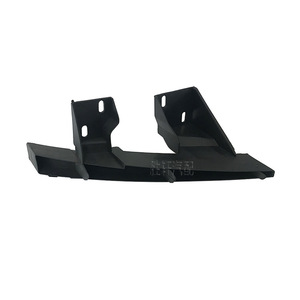 Soporte de Montaje ABS para Faro Delantero de Audi Q7, 2006-2015, Lado del Conductor Izquierdo y del Pasajero Derecho - Product Image 1