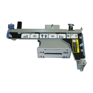 HPE-tarjeta de expansión de disco duro para servidor <span class=keywords><strong>DL380</strong></span> <span class=keywords><strong>G8</strong></span>, 2x2,5, 745832-002, 4N9F5-02D - Product Image 1