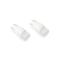 RCJ lumières LED T10 194 168 2825 175 W5W 2835 ampoule de remplacement de voiture LED Auto marqueur latéral feux de plaque d'immatriculation