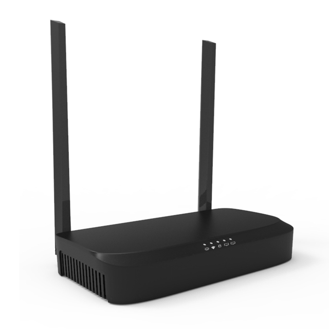 Cheap Home Internet WiFi Router 300Mbps 4G LTE with Sim Card Slot