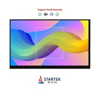10,1 Zoll 1024x600 IPS TFT LCD-Bildschirm Kapazitives Touch-Display-Modul MIPI-Schnittstelle Hochauflösendes Glaspanel LCD-Module