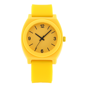 Commercio all'ingrosso popolare navy plastica no vigilanza <span class=keywords><strong>di</strong></span> marca progettare il proprio logo top 10 delle donne <span class=keywords><strong>orologi</strong></span> - Product Image 2