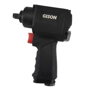 Clé dynamométrique pneumatique à choc Gw-17t 1/2 pouce 400 Ft.lb - Product Image 1