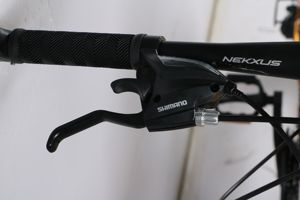 <span class=keywords><strong>Bicicleta</strong></span> de Montaña para Fitness, Unisex, para Adolescentes, Hombres y Mujeres, con Frenos de Disco, Bicicletas de Montaña de Alta Calidad - Product Image 3