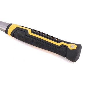 OEM logo nhựa xử lý rắn tay búa tích hợp bát giác búa búa phá hủy tường đập búa - Product Image 6