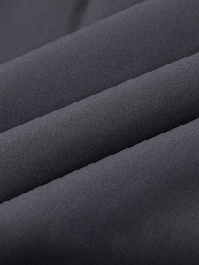 Mt2736 Niche Xu Hướng Phong Cách Mới Biểu Tượng Tùy Chỉnh Đồ Họa Phân Khúc Chắp Vá Lưới Mùa Hè Áo Sơ Mi Nam Áo Sơ Mi Giản Dị - Product Image 5