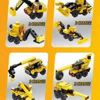573 Pobobobot SM YS oys 12 en 1 ranransform Rick oys ranngneering ranransformation ar eformation obobot