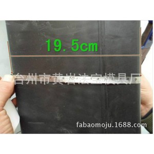 Molde para caja de baterías para vehículos eléctricos y triciclos de 35 cm de longitud, moldeo por inyección personalizado - Product Image 3