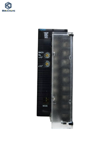 เซ็นเซอร์ควบคุม PLC โมดูลอินพุตแบบอะนาล็อก ของแท้ใหม่เอี่ยม CJ1W-AD081 - Product Image 1