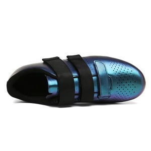 Zapatillas de Ciclismo MTB con Calas, Zapatos de Ciclismo para Mujer y Hombre, Unisex, de Nailon, para Bicicleta de Montaña y Carretera - Product Image 5