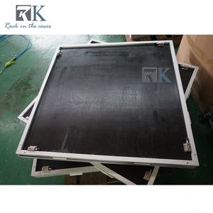 Plate-forme de contremarches pliantes carrées Stable Firm Stage Sale - Product Image 4