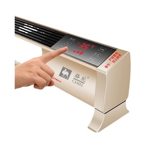 <span class=keywords><strong>Radiateur</strong></span> électrique à convection Camel Heater <span class=keywords><strong>pour</strong></span> plinthe, chauffage au sol, <span class=keywords><strong>radiateur</strong></span> télécommandé avec garantie <span class=keywords><strong>de</strong></span> remplacement <span class=keywords><strong>de</strong></span> 2 ans - Product Image 1