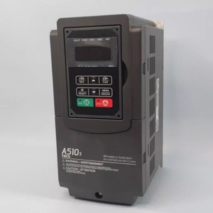 Nuevo y Original TECO A510-4150 Variador de Frecuencia Variable (VFD) Original de 380V Trifásico 112kW - Product Image 6