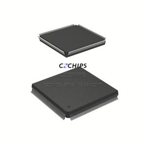 Authentic & Original MVQ210017 QFP-208 Electronic Component Integrated Circuit ICs Chips CZSKU:R5L9F3Z5 - Product Image 1
