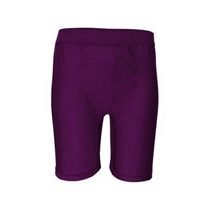 OEM Running <b>Shorts</b> <b>Men</b> Gym <b>Compression</b> <b>Shorts</b> With Pockets OEM Low Price Sports Fitness <b>Compression</b> <b>Shorts</b> for <b>Men</b> - Product Image 6