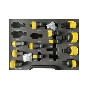 Módulo de Extensión Launch X431 B Box Pad HD, Herramienta de Diagnóstico Avanzada, 12 SDK, Máquina de Diagnóstico para Camiones con Software de Alto Rendimiento - Product Image 3