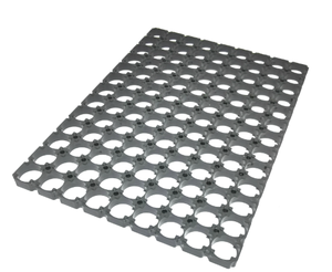 Kit de Soporte para Baterías 21700, Ensamblaje de Soporte Fijo 13X5 13X6 13X7 13X8 13X9 13X10 14X6 14X7 14X8 14X10 17X7 17X8 17X10 - Product Image 5