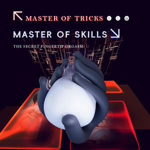 مدرب تأخير للرجال، مهبل صناعي اهتزازي للقضيب لتقليل الحساسية، جهاز تدريب للقدرة على التحمل، كأس استمناء، علاج صحي جنسي - Product Image 3