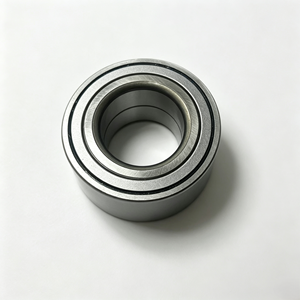 Rodamiento de Cubo Automotriz de Alta Resistencia DAC39720037 39x72x37mm para Ensamblaje y Reemplazo de Ruedas de Vehículos - Product Image 2