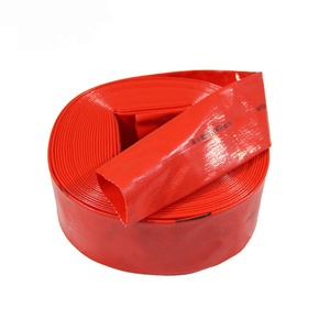 Tuyau flexible en PVC NBQXHY QX léger, moyen et lourd, de 1 à 12 pouces, pour l'irrigation <span class=keywords><strong>agricole</strong></span> - Product Image 2