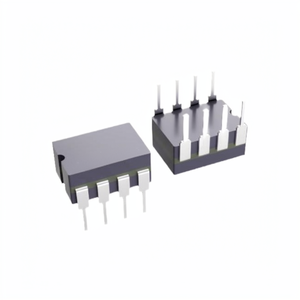 Composant électronique : Puce 8 CDIP LM6172AMJ-QML – Achetez en ligne auprès du fabricant - Product Image 1