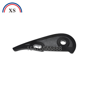 แผ่นจับยึดไฮเดลเบิร์ก 10 มม. รุ่น 81.014.039 สำหรับเครื่องพิมพ์ออฟเซ็ต - Product Image 1