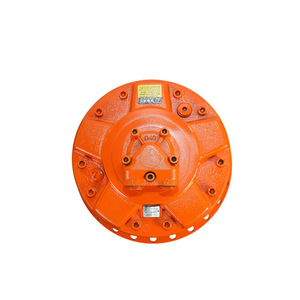 มอเตอร์ไฮดรอลิกแบบเฟืองภายในห้าดาว รุ่น Tly Troy Tmd B 3 Series Swing Cylinder สำหรับใช้งานในอุตสาหกรรม - Product Image 2