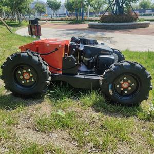 Cortacésped Robótico con Control Remoto a Distancia de 200 Metros, Cortacésped y Cortadora de Césped, Cortacésped Doméstico Vigorun - Product Image 3