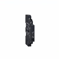 Nouveau disjoncteur de moteur électrique GV1L3, limiteur de courant GV2ME/PM
