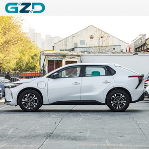 <span class=keywords><strong>Toyota</strong></span> BZ4X 2025 Édition 615 PRO GAC Bozhi 4X 615 MAX Édition AIR Véhicule Électrique Pur 4x4 Nouvelle Énergie Kilométrage Zéro Stock - Product Image 3
