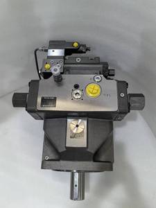 Bomba de Pistones Axiales Multietapa de Alta Presión Serie A4VSO 71/125/180/250/355 con 1 Año de Garantía - Product Image 3