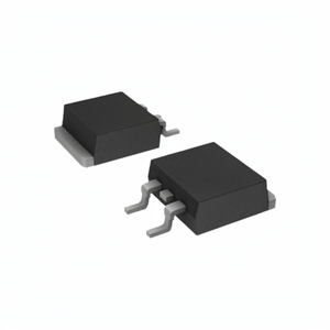 D2PAK IRF1010ESTRLPBF ทรานซิสเตอร์ ชิปอิเล็กทรอนิกส์ ชิ้นส่วนอุปกรณ์อิเล็กทรอนิกส์ของแท้ - Product Image 1