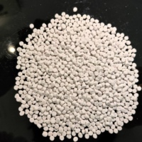Masterbatch de remplissage CaCO3 pour améliorer la rigidité et la stabilité dimensionnelle – Coût pour PP, PE, PVC/injection et film