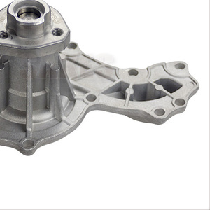 SAKES OE:026121005A Offre Spéciale Usine En Gros Pièces De Haute Qualité Systèmes De Refroidissement Automatique Tête De Pompe À Eau Réparation De Rechange Pour Audi VW - Product Image 3