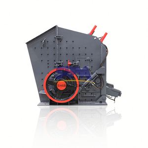 Tác động máy nghiền văn phòng phẩm động cơ nghiền SBM giá thấp pf1210 mỏ khai thác mỏ pf1315 tác động Máy Nghiền - Product Image 1