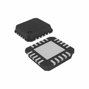 Clock Timing 9SBV0802AKILFT 20 VFQFN Exposed Pad Manufacturer Channel Electronic Chips Component - Product Image 1