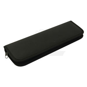 Vente en gros de kit d'outils d'aquarium en acier inoxydable de qualité manuel de vente chaude comprend des plantes aquatiques vivantes poissons caractéristiques cuir - Product Image 6