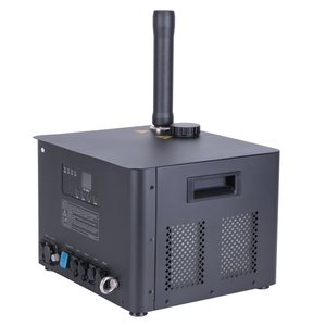 10 metri di scintilla pirotecnica fuochi d'artificio a getto verticale macchina scintilla a getto per spettacolo matrimonio 10 M macchina a scatto rapido - Product Image 3