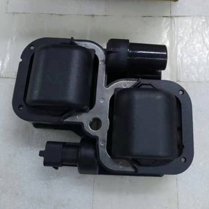 Bobine d'allumage 12V pour <span class=keywords><strong>Mercedes</strong></span> Benz M112 W215 2005 W211 E55 <span class=keywords><strong>Amg</strong></span> Clk 320 C240 0001587803 A0001587803 - Product Image 3