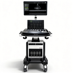 Equipo Quirúrgico Veterinario OSCAT T8, Máquina de Ultrasonido Veterinario con Doppler Direccional, <span class=keywords><strong>Cine</strong></span> Loop y Imágenes PIP - Product Image 2