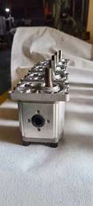 Pompe à huile hydraulique OEM série CBN CBN-F314 CBW-F310 CBN--F310/306/304/316ALP/CFP/CLP/AFP CBW-F310-CFR Ces pompes CBN et CBW - Product Image 2