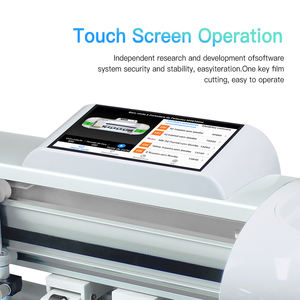Plotter de corte de vinilo, cortador portátil automático, trazador de corte artesanal, cortador de vinilo - Product Image 5