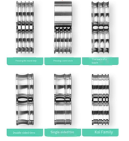 Machine à façonner les bracelets électriques de style européen de petite taille JT, pour la fabrication de bijoux, la réparation de l'or et de l'argent, en alliage durable, garantie 1 an