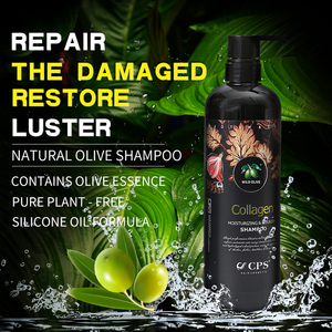 <span class=keywords><strong>Champú</strong></span> Wild Ecology Wild Olive, Alivia la Sequedad, <span class=keywords><strong>Champú</strong></span> Manmanor Súper Personalizado, <span class=keywords><strong>Champú</strong></span> Unisex, Crema Blanca Reparadora - Product Image 2