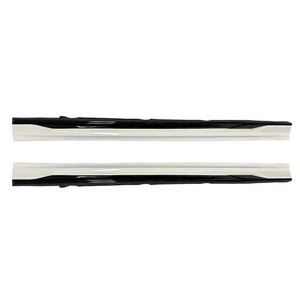 Para Leap Motors C11 <span class=keywords><strong>2021</strong></span>- Actualización con Garantía de 2 Años, Kit de Parachoques Autoadhesivo de Material PP de Alta Calidad, Venta al por Mayor Axinda - Product Image 2