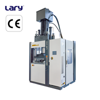 Machine de moulage par compression de caoutchouc industrielle LRF250 automatique de haute précision avec contrôle PLC et affichage des pannes pour une résolution rapide des problèmes